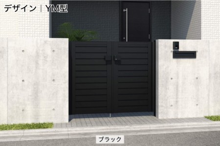 YM型／YMH型 