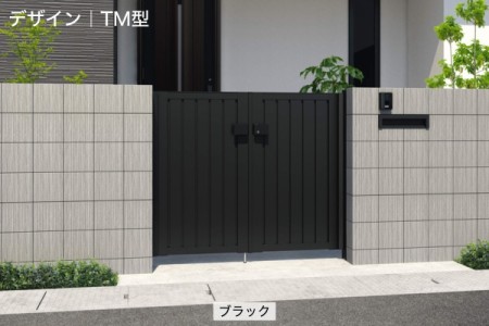 TM型／TMH型 