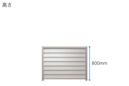 800mm 