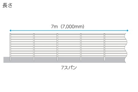 7m 
