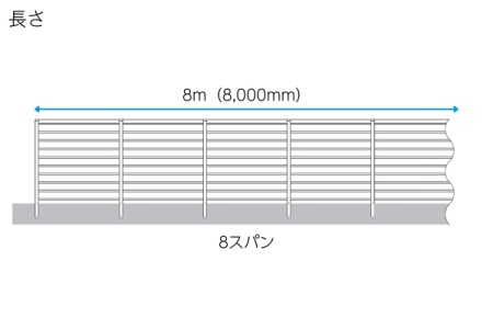 8m 