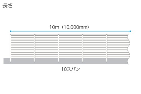 10m 