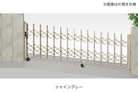 シャイングレー 