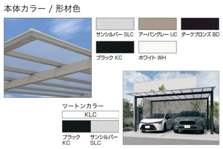 サンシルバー 