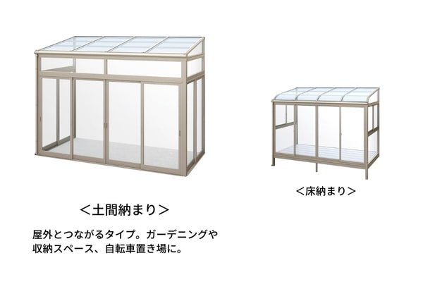 LIXIL サニージュ R型 土間納まり 600タイプ（ランマ付き）