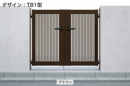 TB1型 