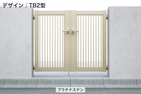 TB2型 