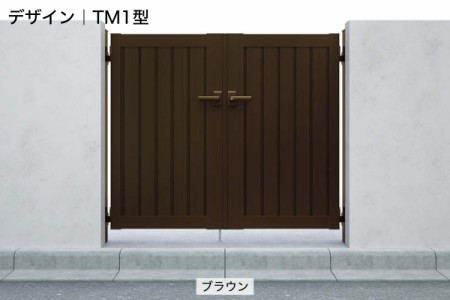 TM1型 