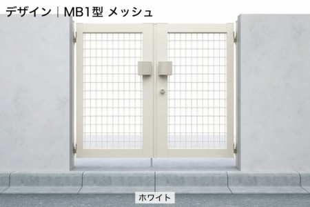 MB1型 
