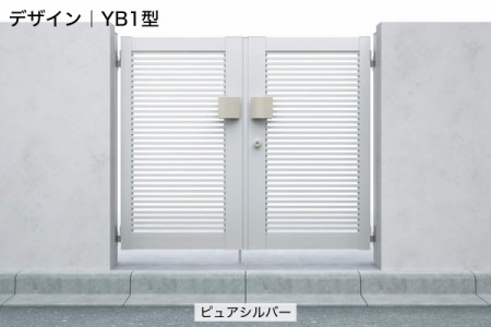 YB1型 