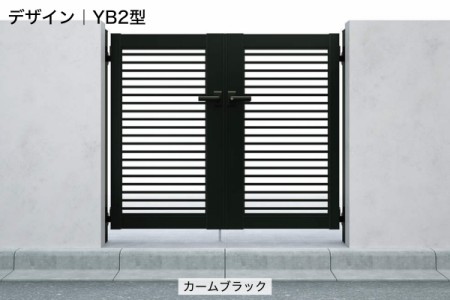 YB2型 