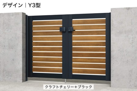 Y3型／Y3H型 