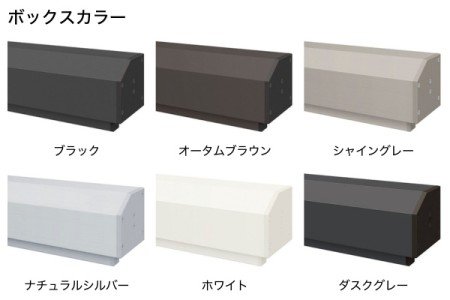 本体カラー