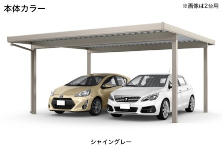 シャイングレー 