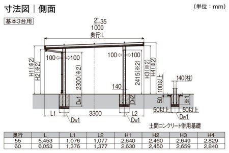 奥行