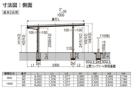 奥行