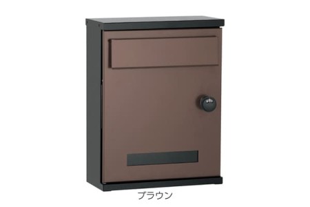 ブラウン 