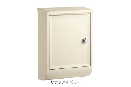 サテンアイボリー 