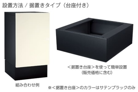設置方法