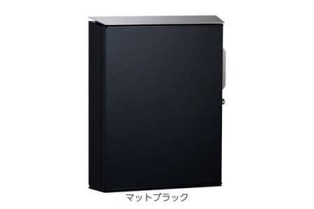 マットブラック 