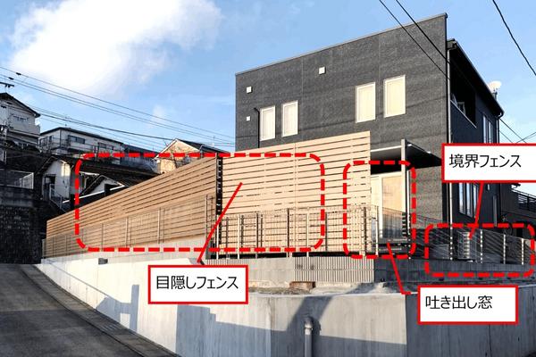 後から付ける方が、余分に費用がかかる場合がある