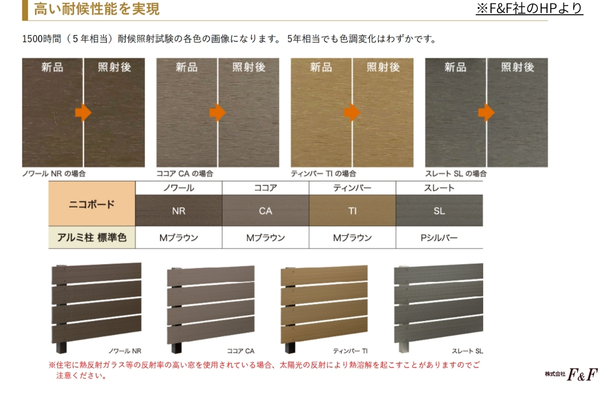 スタッフのコメント