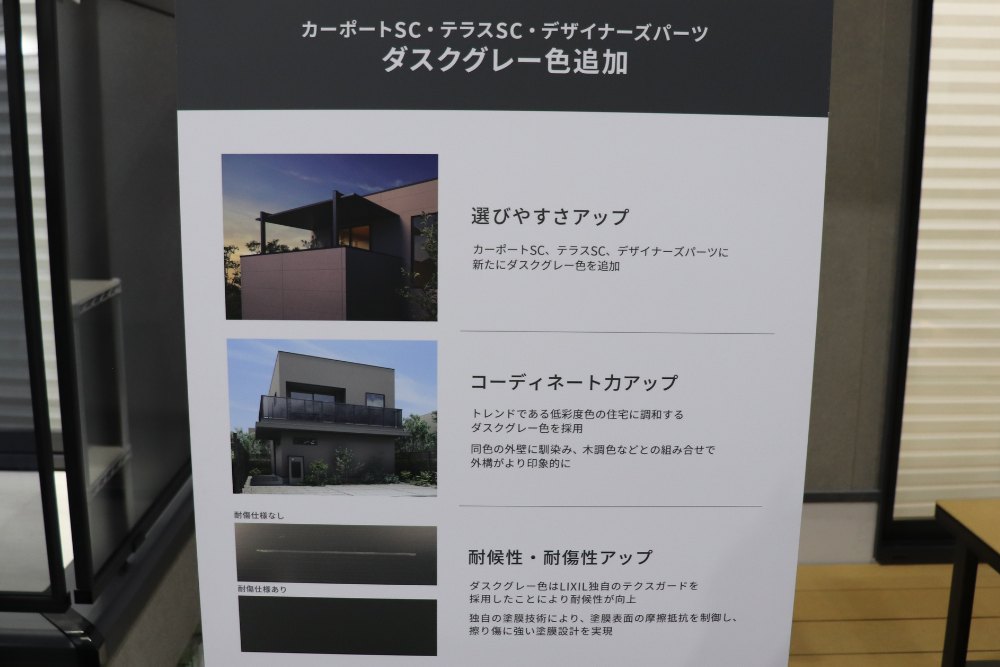 展示POP