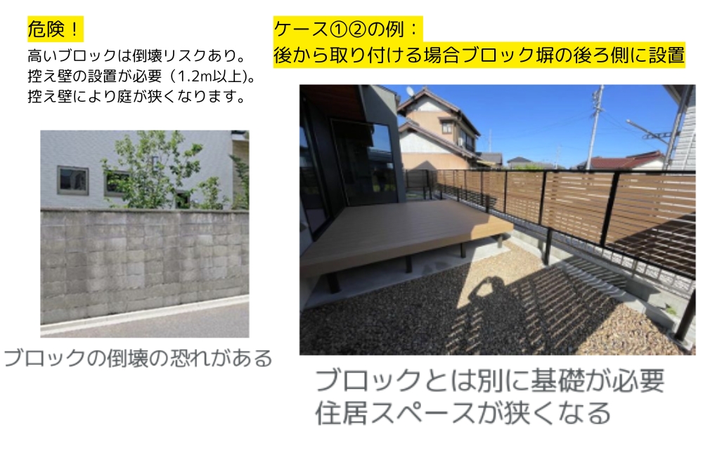 フェンスの悩み01