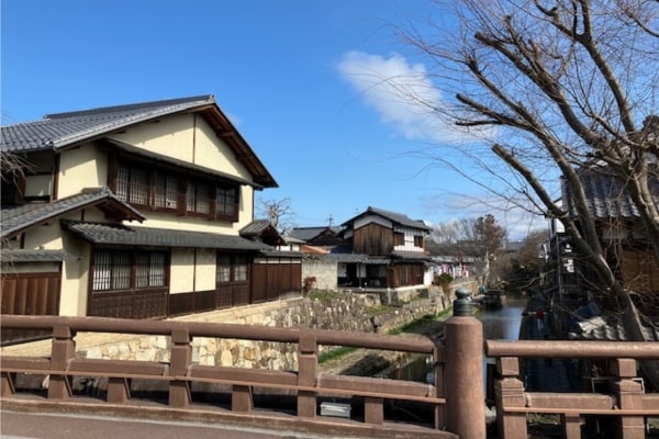白雲橋