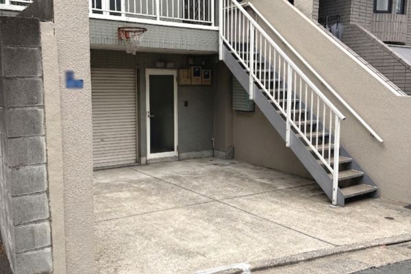 施工前