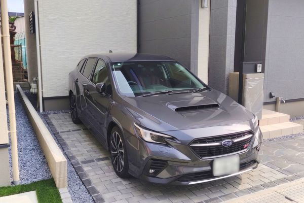 施工前