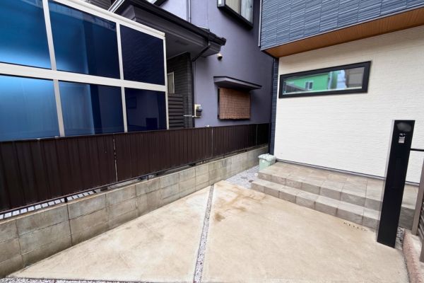 LIXIL ネスカFミニ 施工前