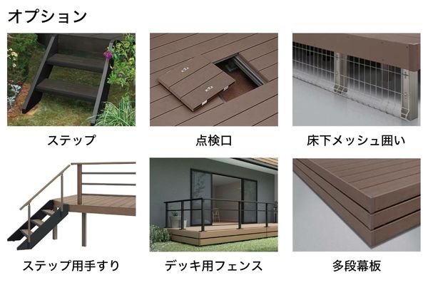 オプション