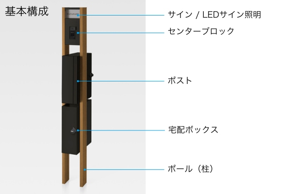 機能・特長