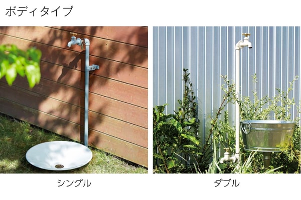 ボディタイプ