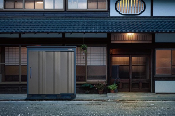 設置イメージ