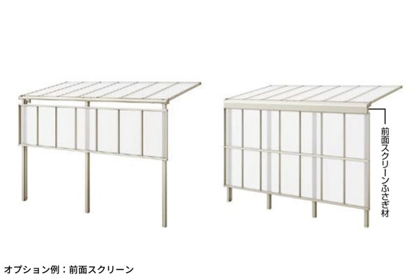 ワンランクアップのポイント